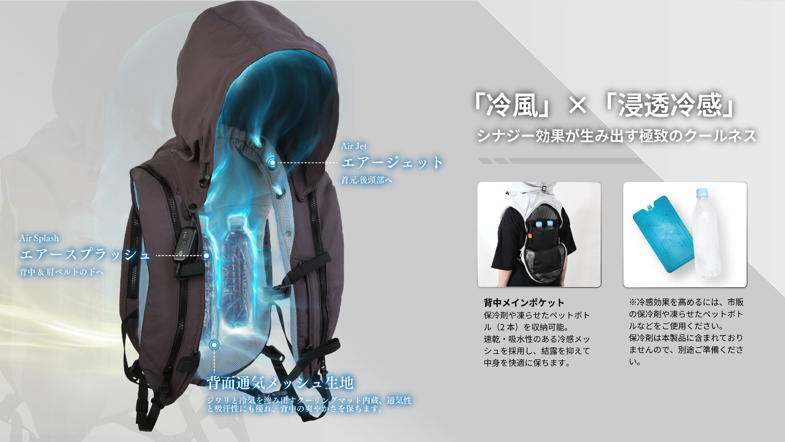 Cooler Masterとは
