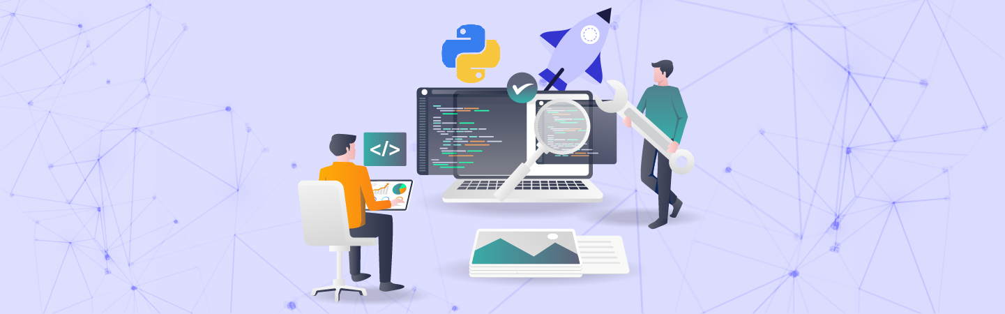 Why Python is the Go-To Language for Startups