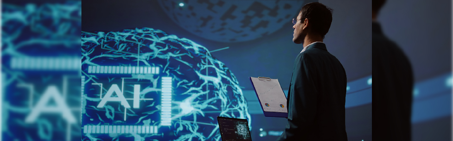 The Power of AI in Automating Business Processes for Startups