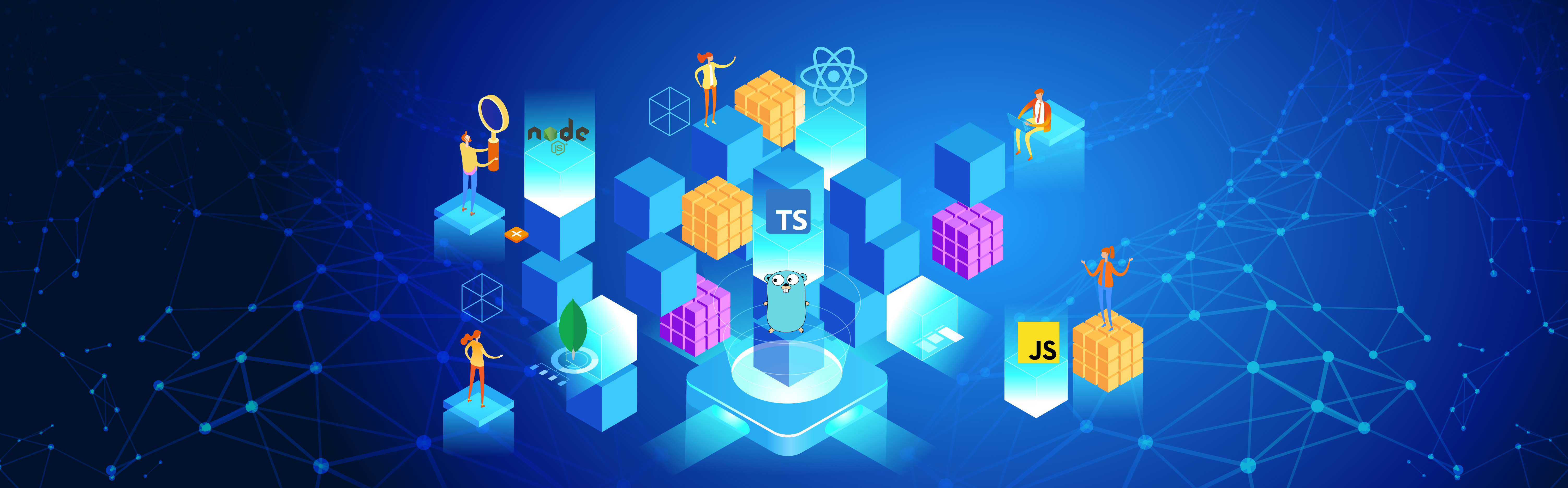 A Guide to Choosing the Right Technology Stack for Your Project