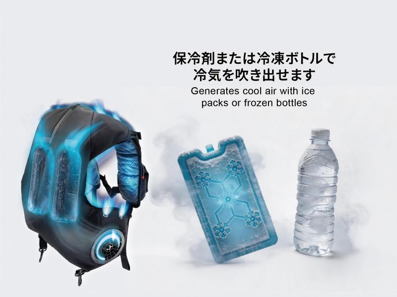 冷却媒体